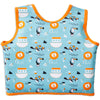 Go Splash Swim Vest Blue Ark