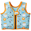 Go Splash Swim Vest Blue Ark