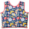 Go Splash Swim Vest Ladybird