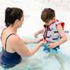 Go Splash Swim Vest Moby