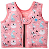 Go Splash Swim Vest Pink Ark