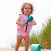 Go Splash Swim Vest Pink Ark