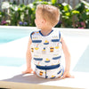 Toddler Splash Jammers™ & Go Splash Swim Vest Bundle