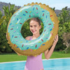 Sweet Donut Swim Ring