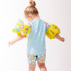 Pufferfish Armbands