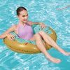 Sweet Donut Swim Ring