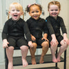 Thermaswim Toddler Suit