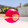 Pack of 3 Pufferfish Pool & Bath Toys