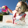 Pufferfish Neoprene Splash Balls