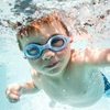 Infant Goggles Guppy Cashmere 2-6 Years