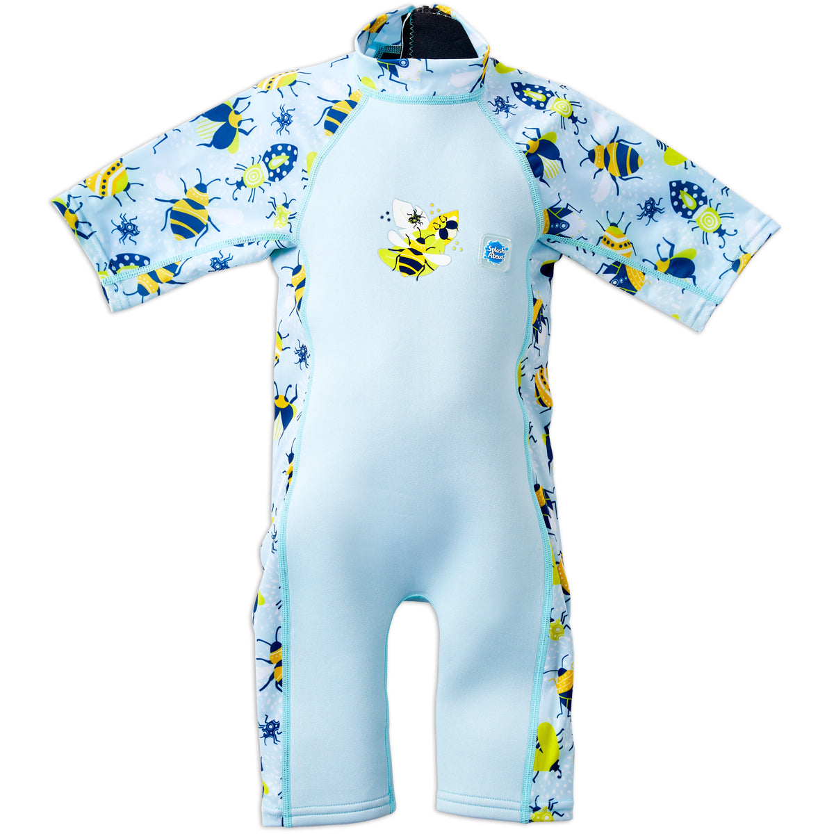 UV Sun & Sea Suit Bugs Life