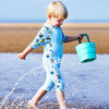 UV Sun & Sea Suit Bugs Life