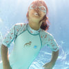 UV Sun & Sea Suit Playful Otters