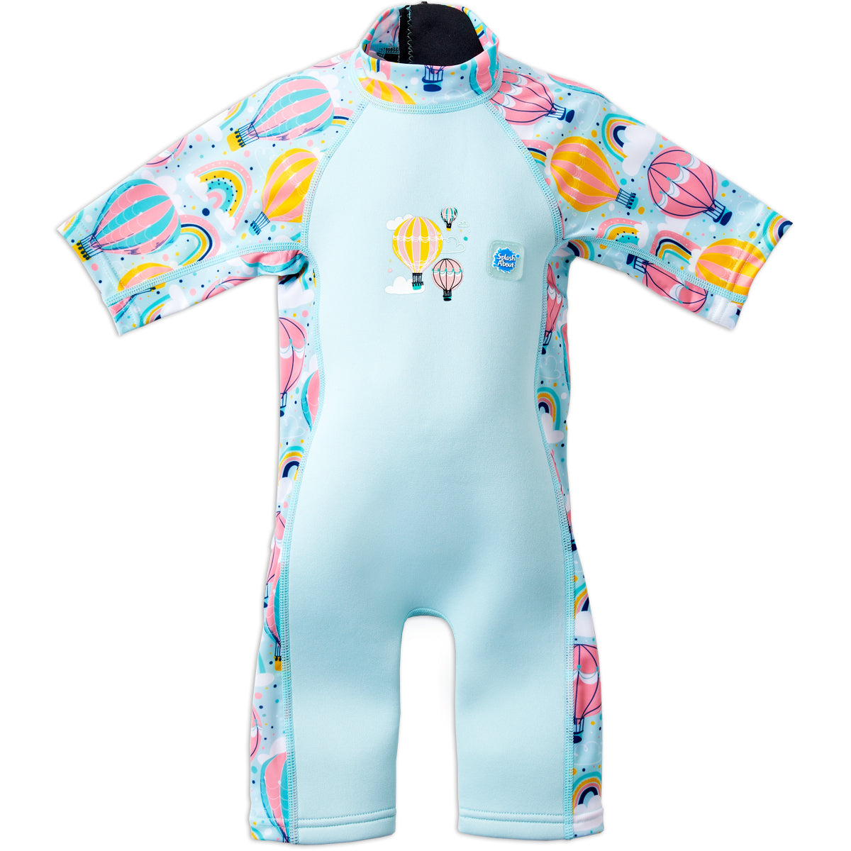 UV Sun & Sea Suit Up & Away