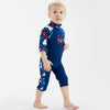 UV Sun & Sea Suit Under the Sea