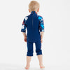 UV Sun & Sea Suit Under the Sea