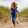 UV Sun & Sea Suit Garden Delight