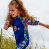 UV Sun & Sea Suit Garden Delight