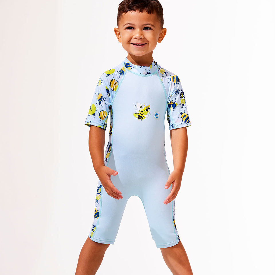 UV Sun & Sea Suit Bugs Life