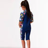 UV Sun & Sea Suit Garden Delight