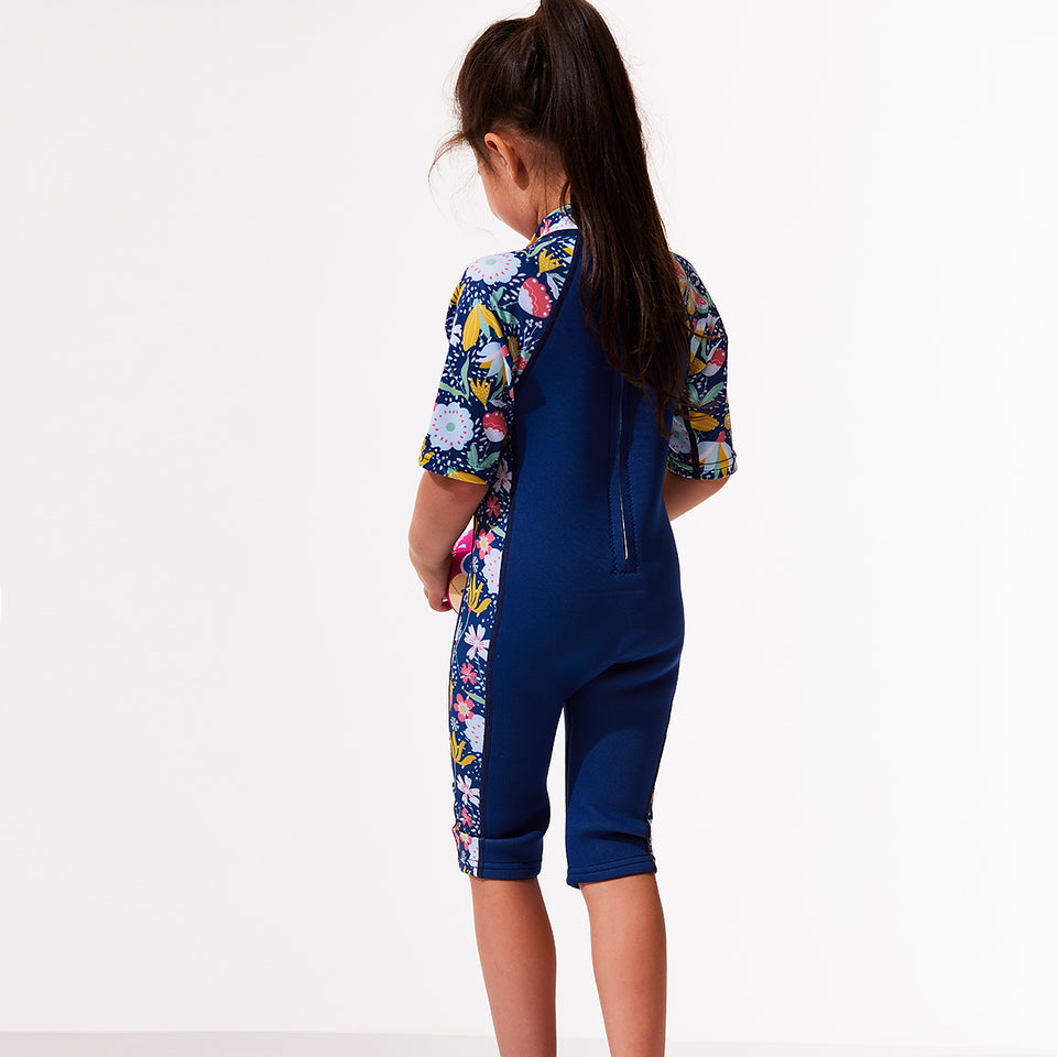 UV Sun & Sea Suit Garden Delight