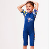 UV Sun & Sea Suit Garden Delight
