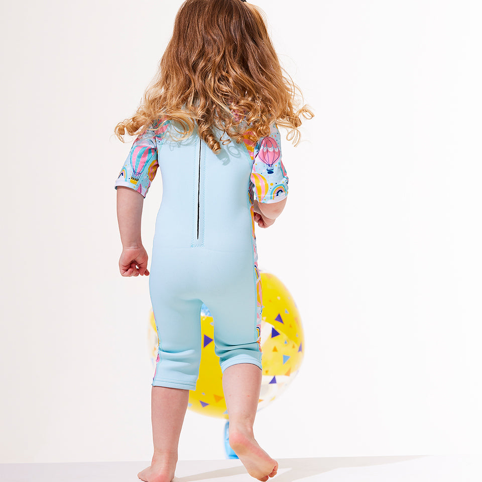 UV Sun & Sea Suit Up & Away