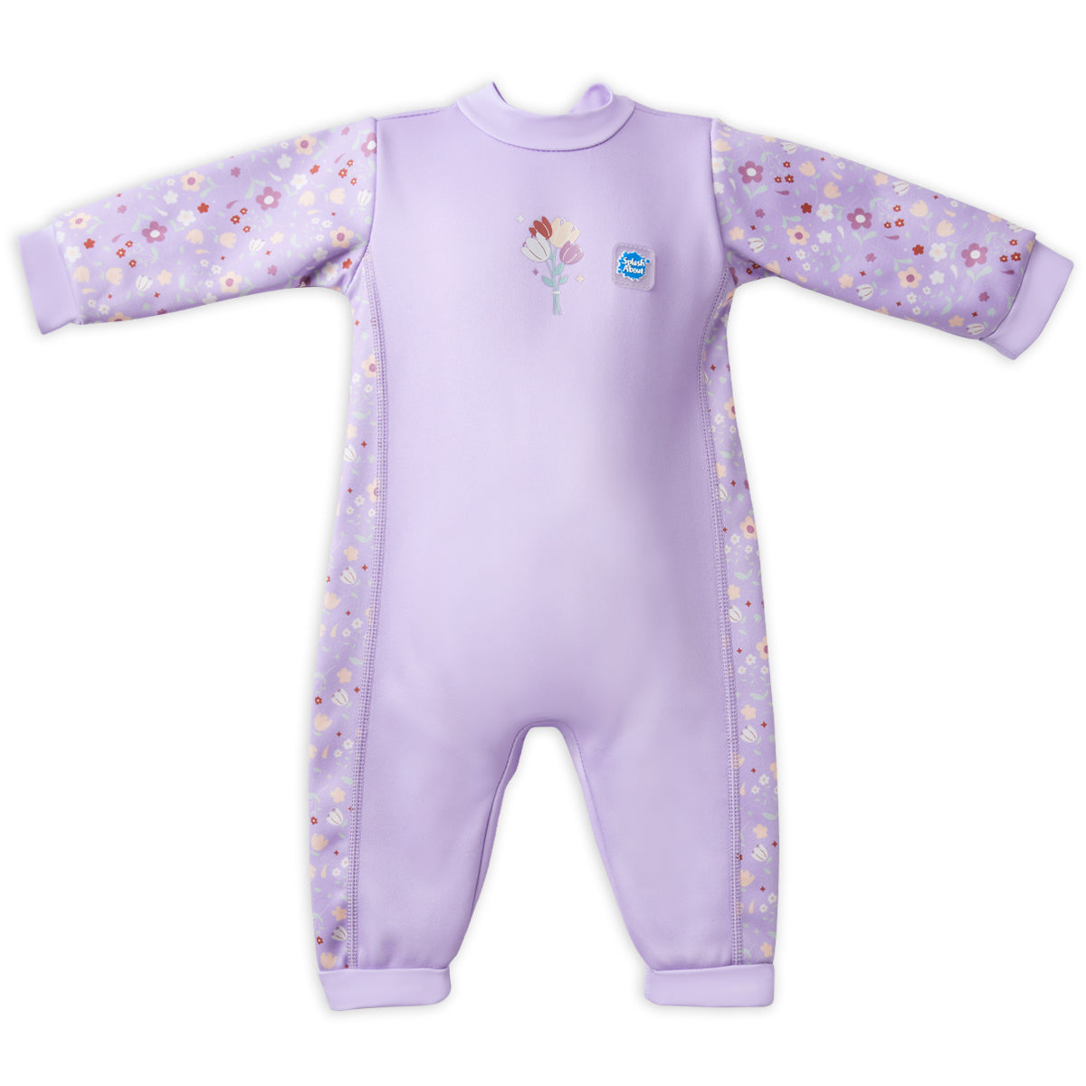 Warm in One™ Lilac Spring