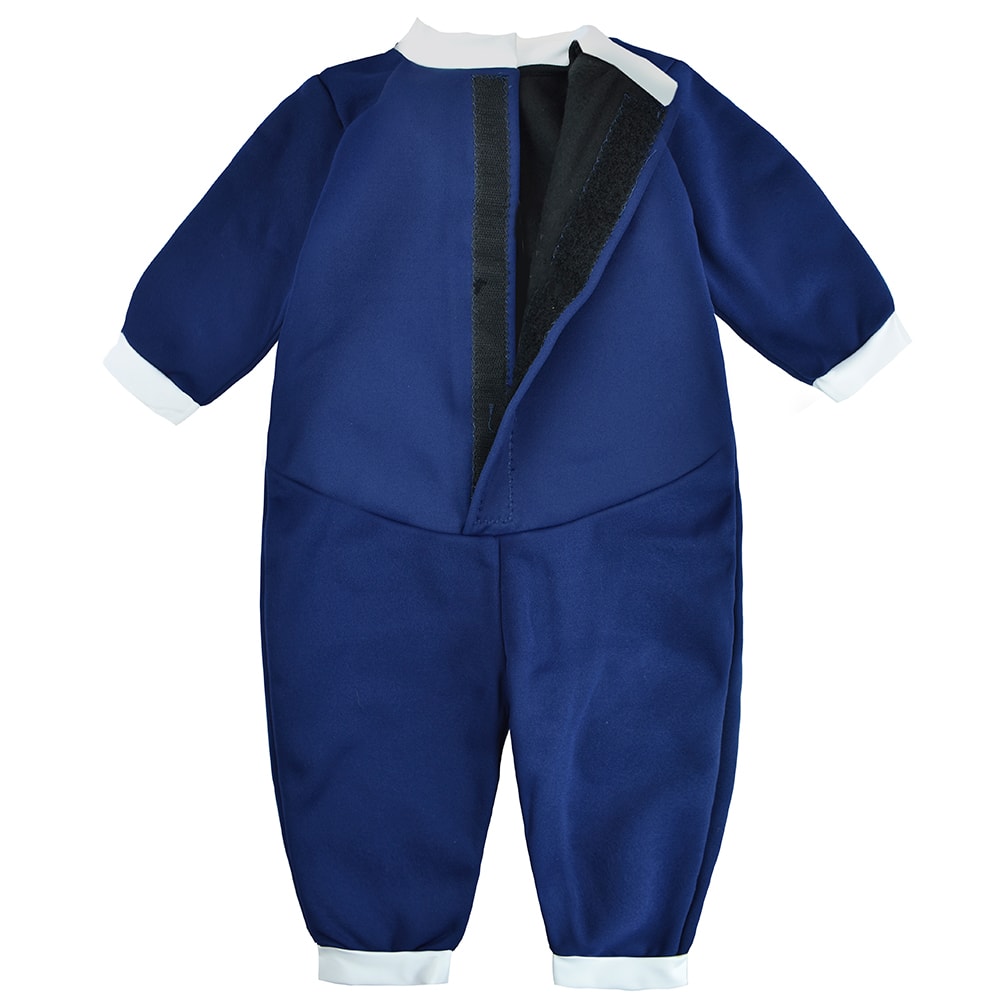 Warm in One™ Navy