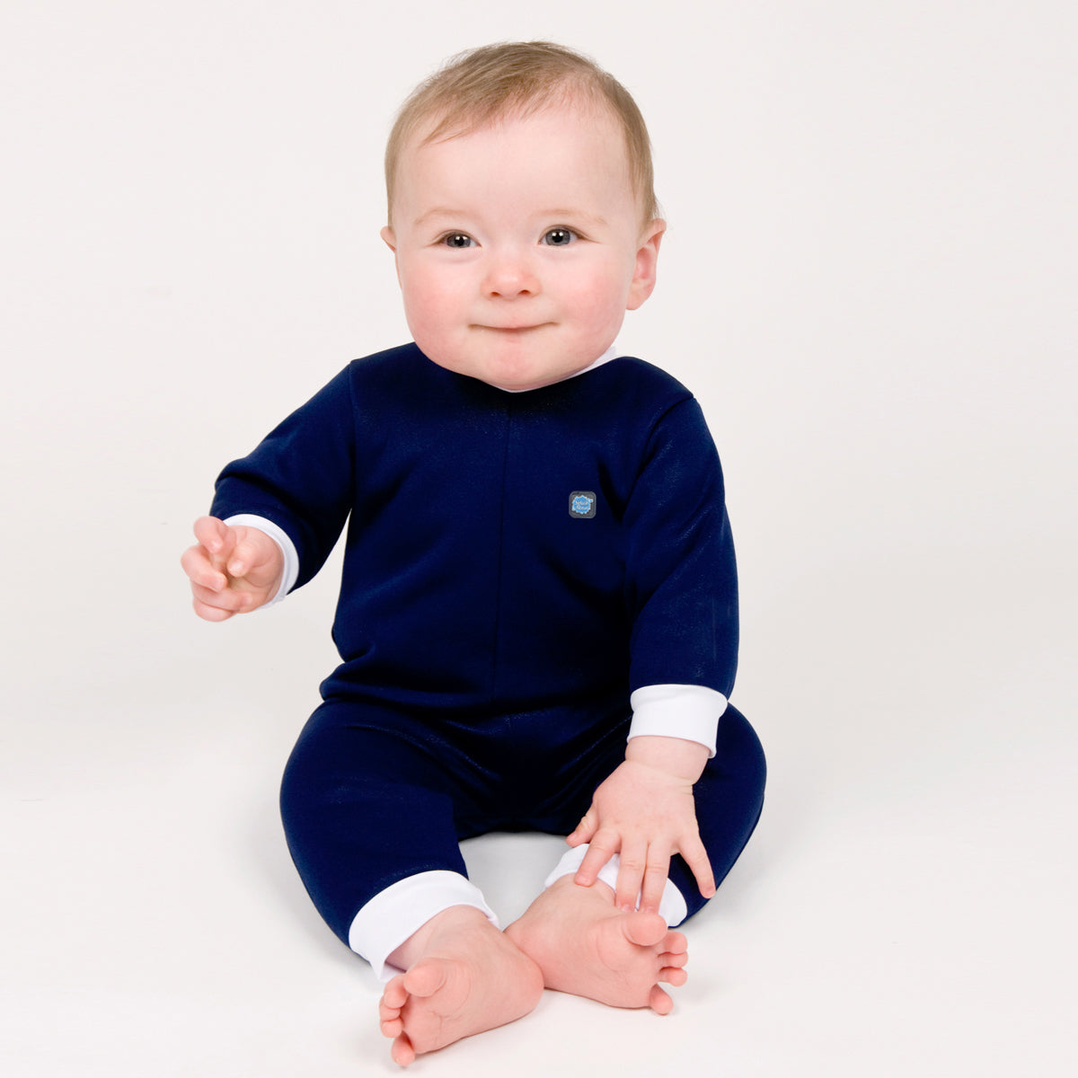 Warm in One™ Navy