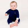 Warm in One™ Navy