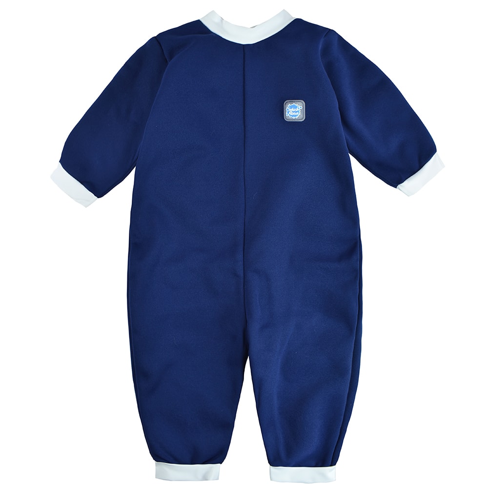 Warm in One™ Navy