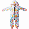 After Swim Waterproof Onesie Up & Away
