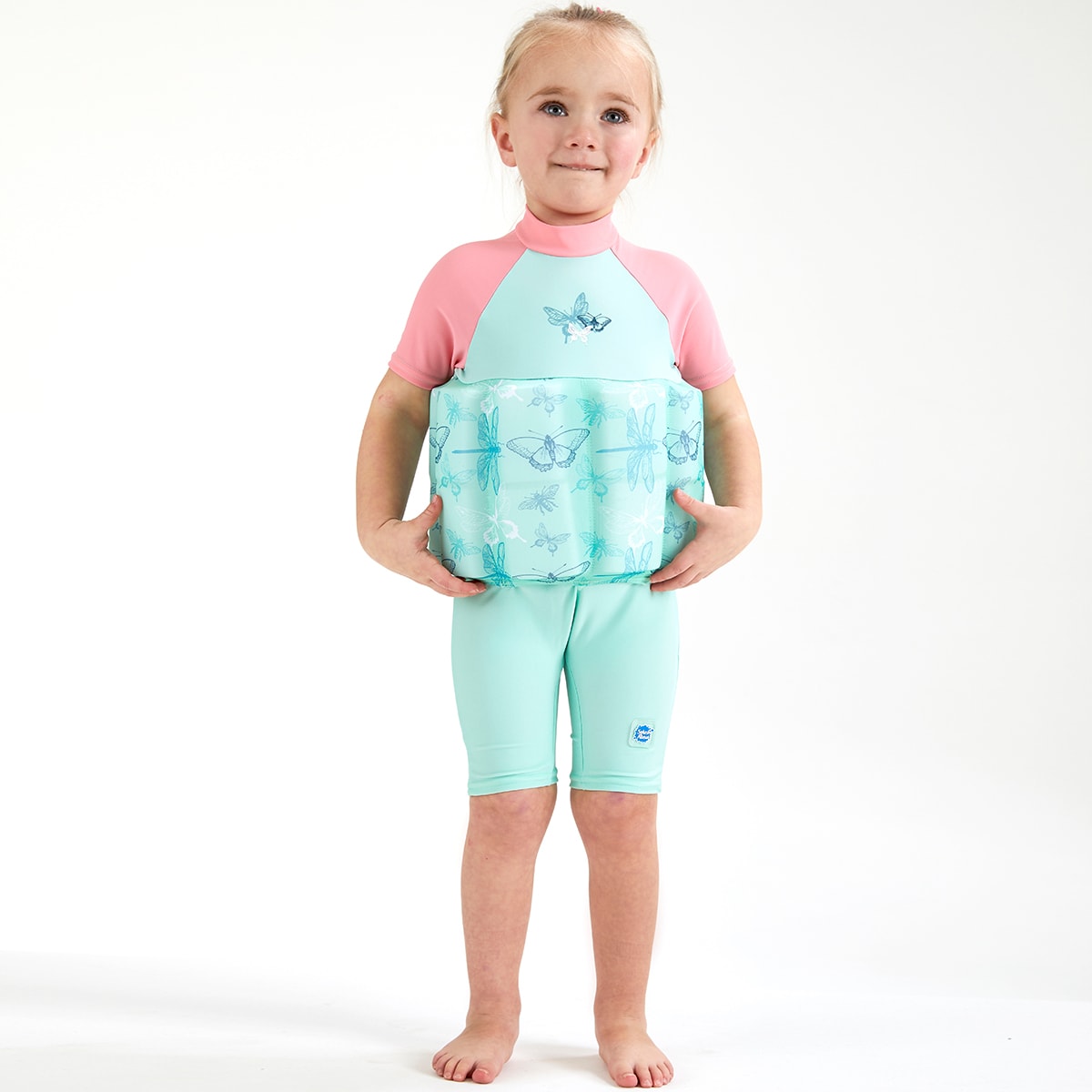 uv suits for babies