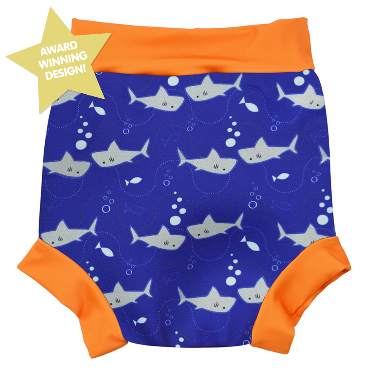 Reusable Baby/Toddler Swim Nappy Splash About Original Happy Nappy SALE! 